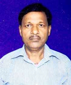 RAJENDRA CHAUDHARY